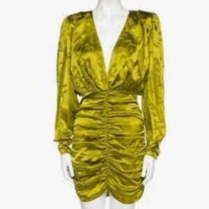 Ronny Kobo Brielle Dress